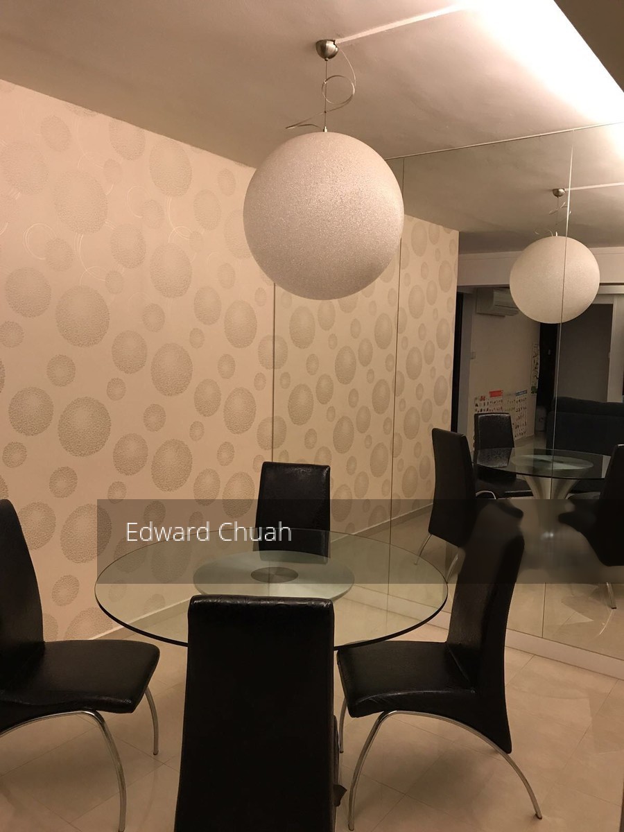 Blk 505 Jelapang Road (Bukit Panjang), HDB 4 Rooms #153199102